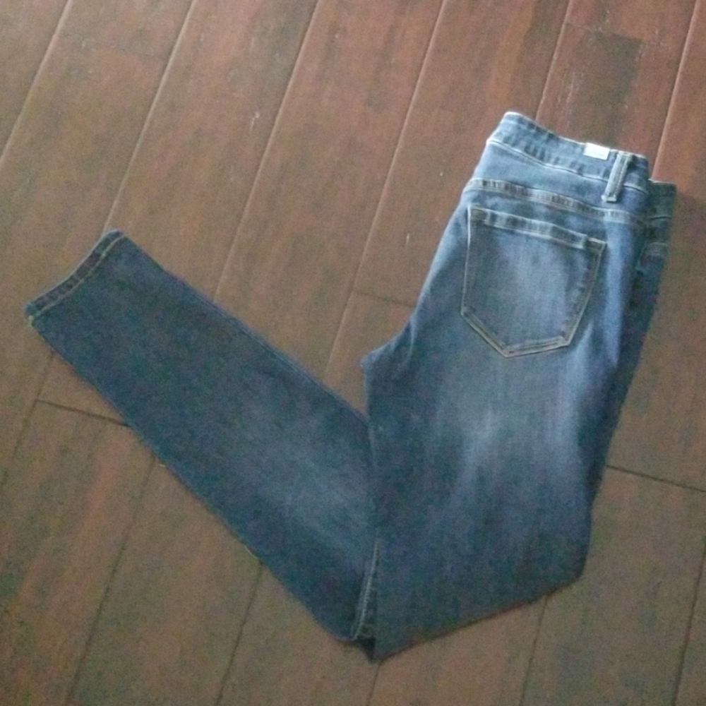Women Kancan Jeans